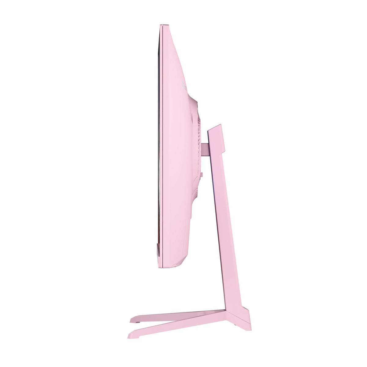 Arozzi Nova E-sport 25" IPS FHD 400Hz - Rose