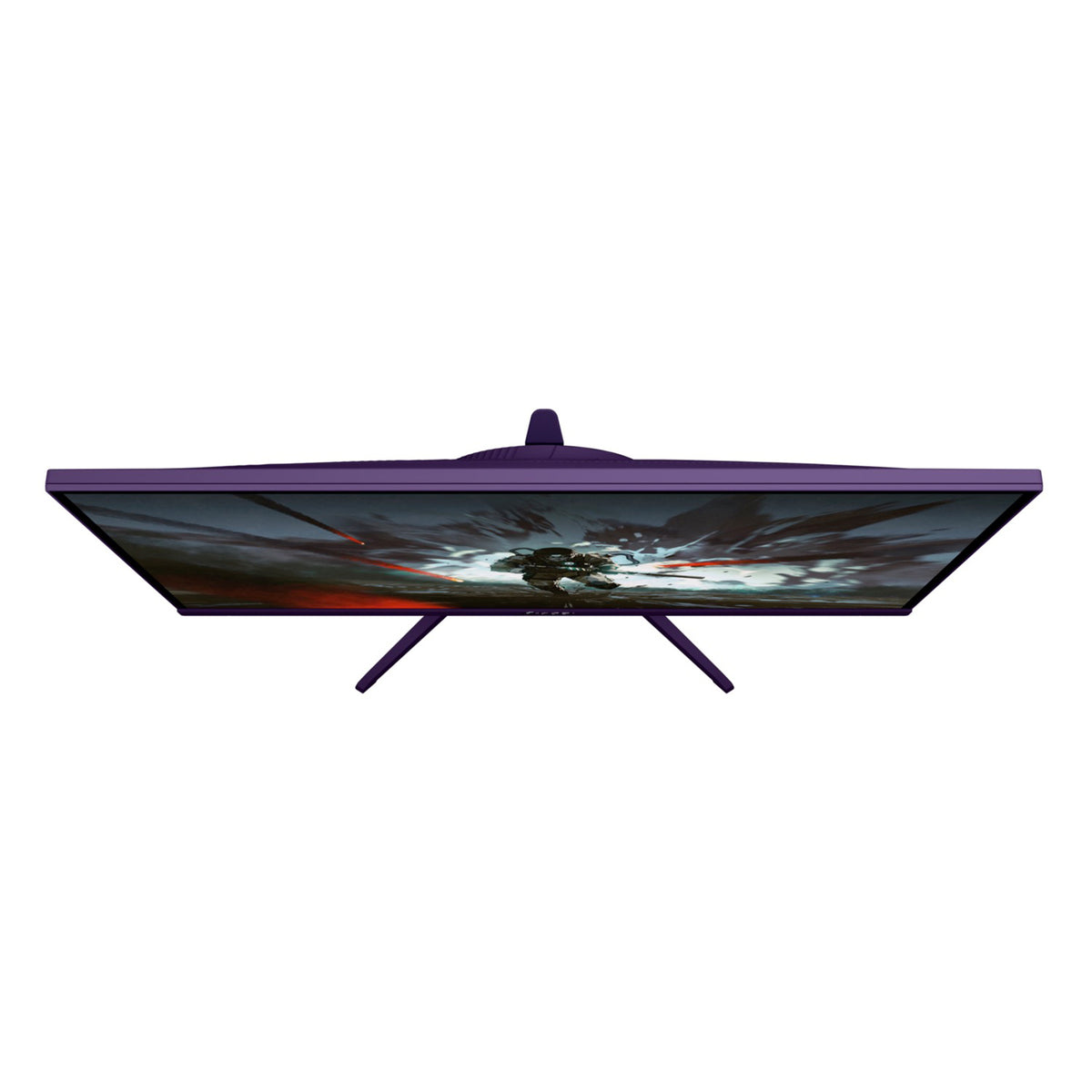 Arozzi Nova E-sport 25" IPS FHD 400Hz - Purple