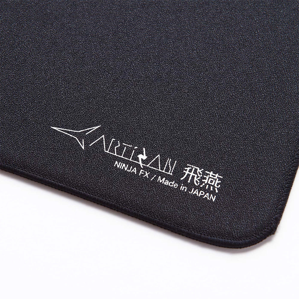 Artisan FX Hien XSoft XL Black