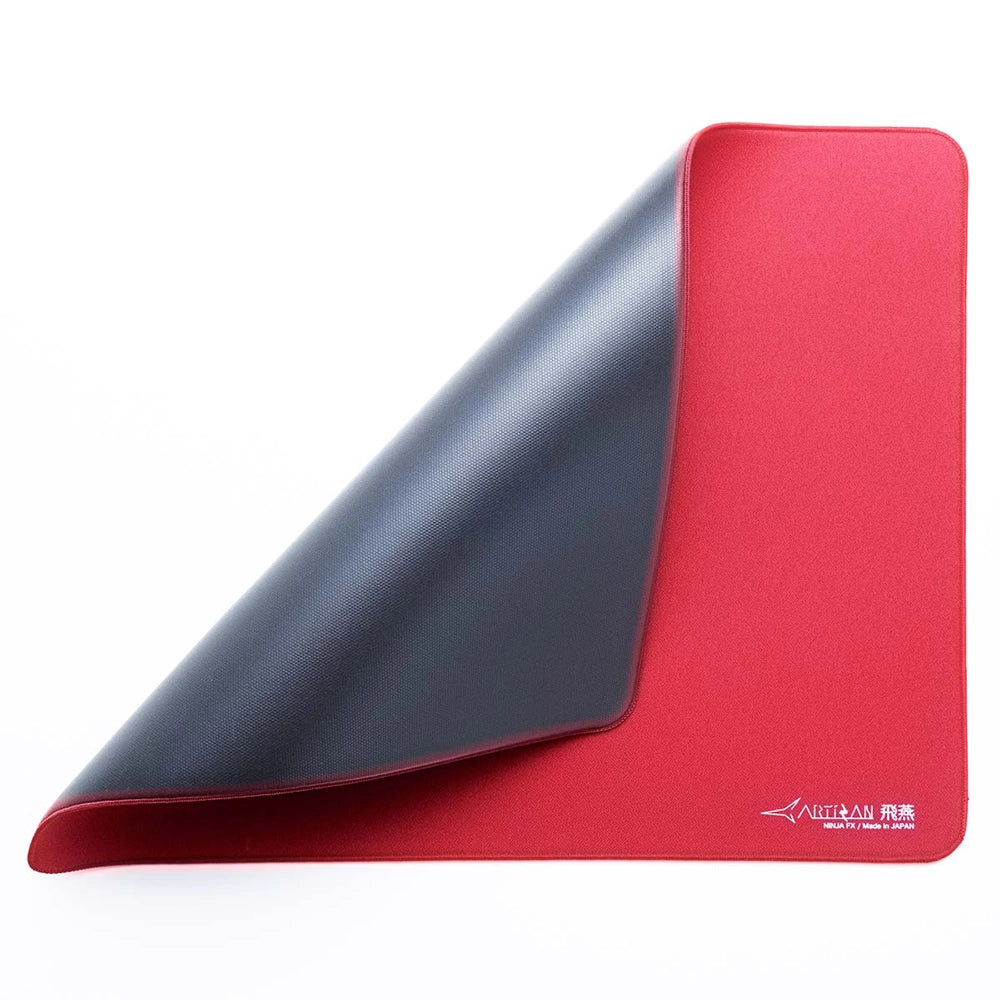 Artisan FX Hien XSoft XL Wine Red