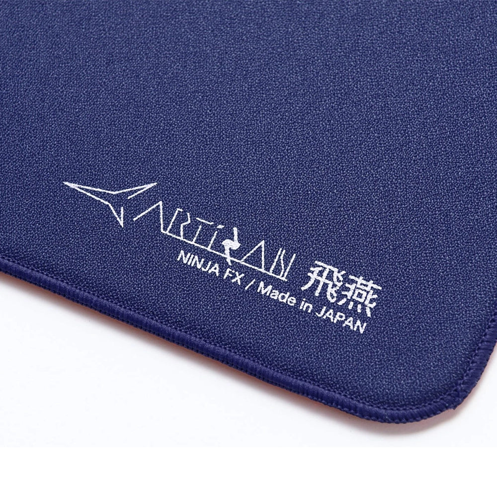 Artisan FX Hien XSoft XXL Noir Navy Blue