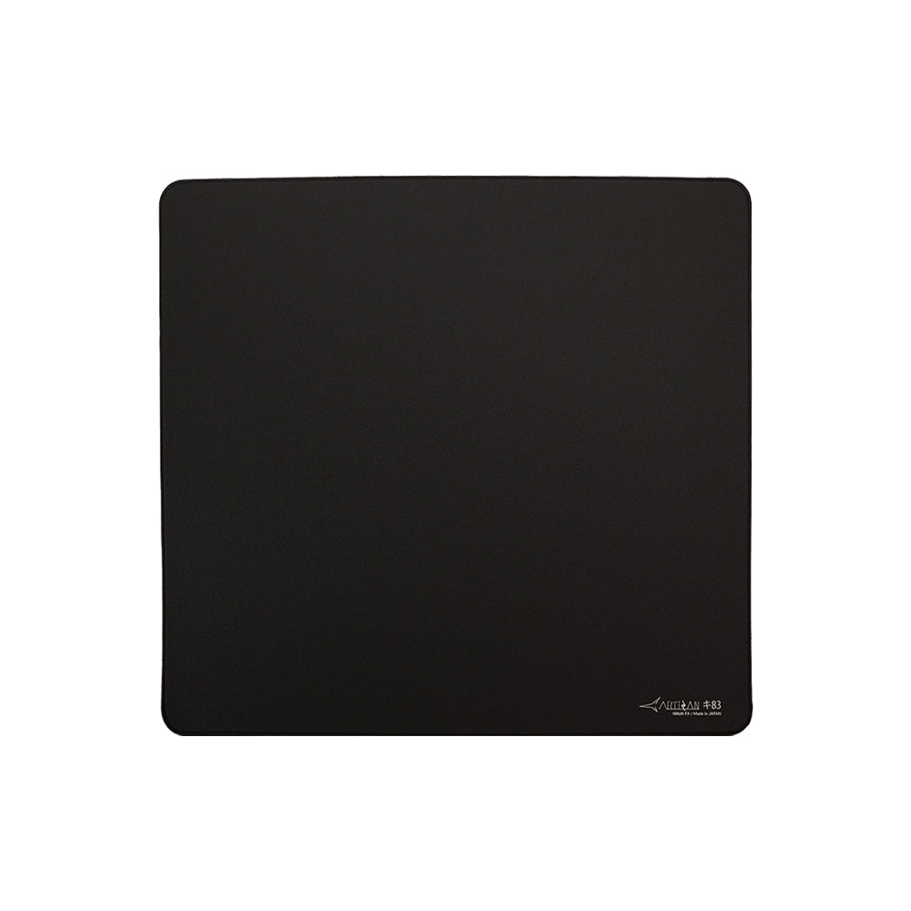 Artisan FX KEY-83 Soft XXL Black