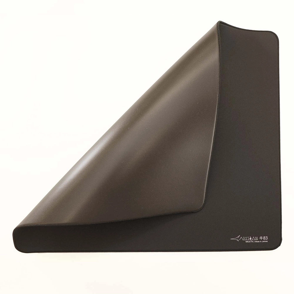 Artisan FX KEY-83 Mid XXL Black