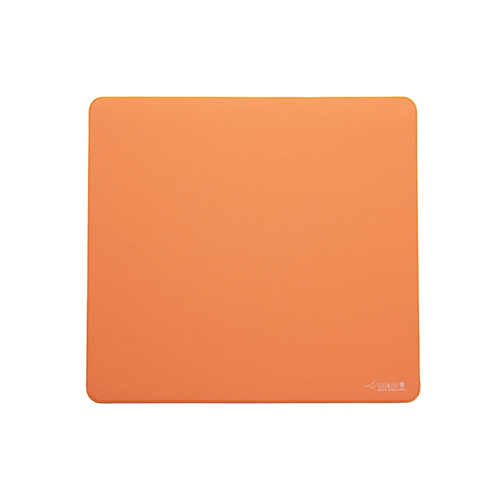Artisan FX Raiden Soft XL Daidai Orange