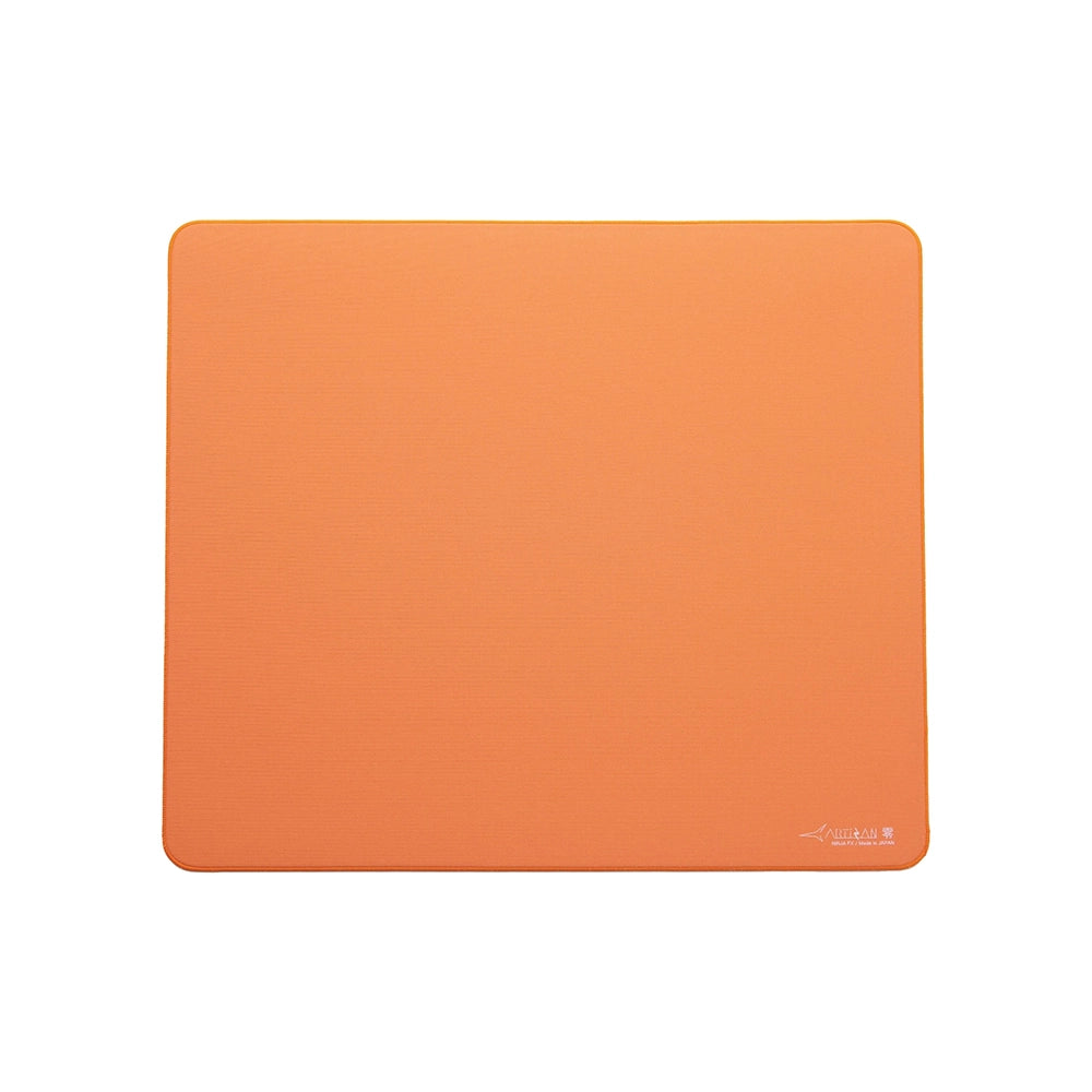 Artisan FX Raiden XSoft XXL Daidai Orange