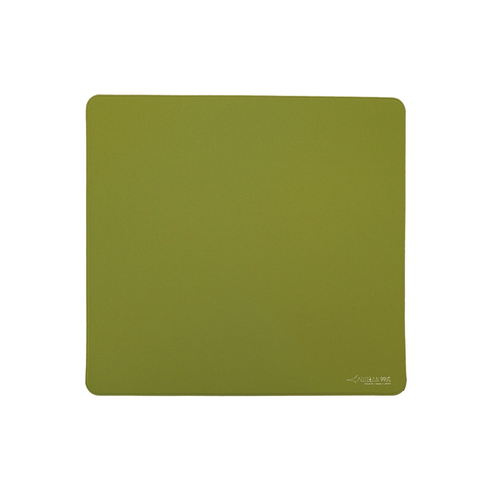 Artisan FX TYPE-99 Soft XXL Matcha