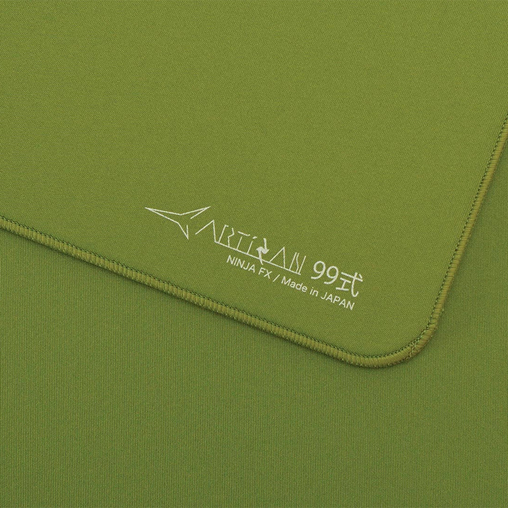 Artisan FX TYPE-99 Soft XXL Matcha