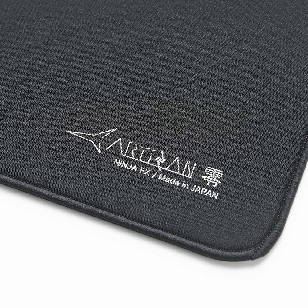 Artisan FX Zero Mid XL Noir