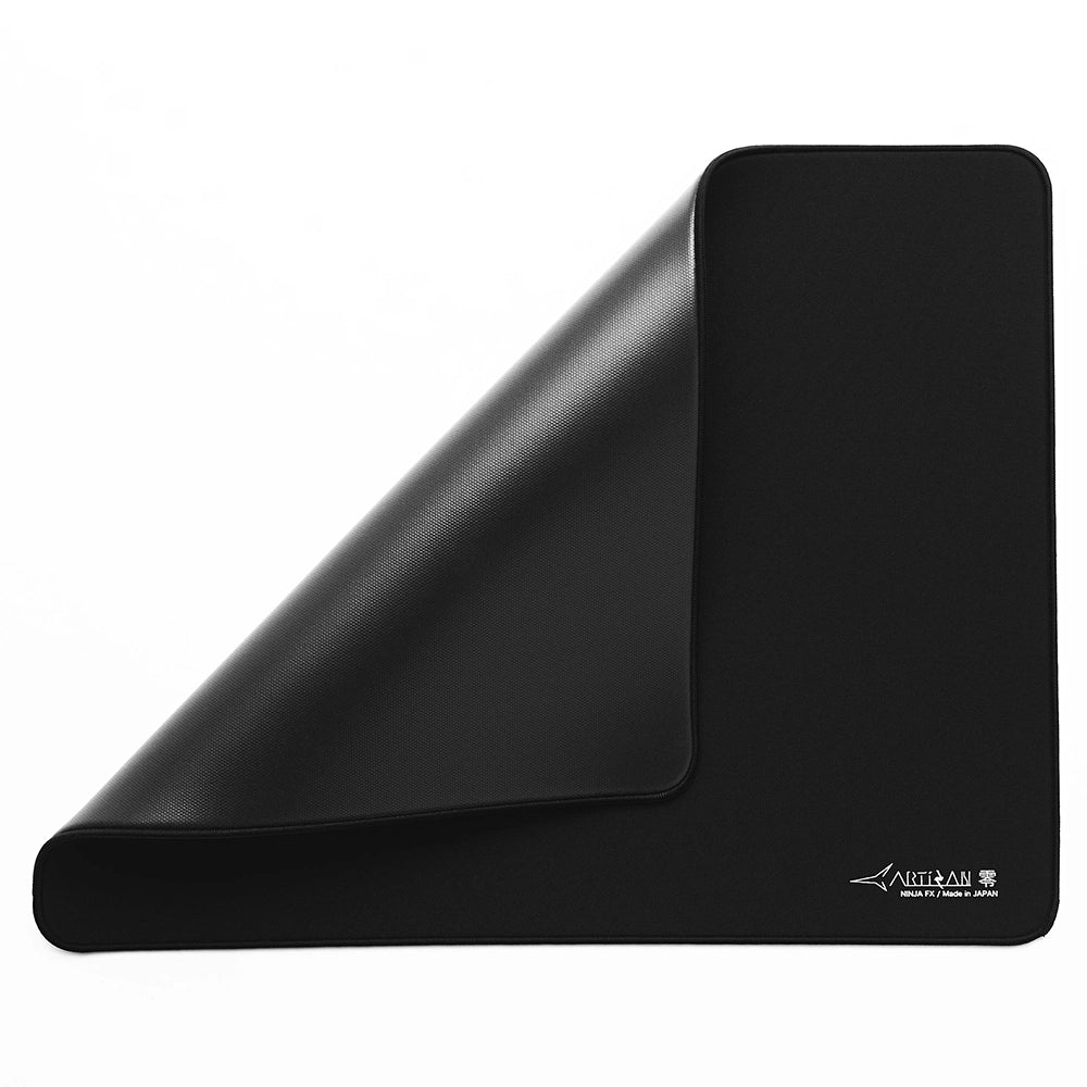 Artisan FX Zero XSoft XL Black