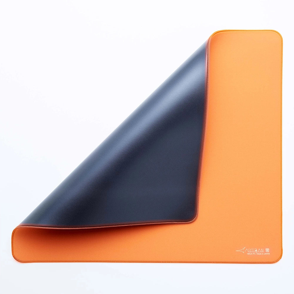 Artisan FX Zero XSoft XL Daidai Orange