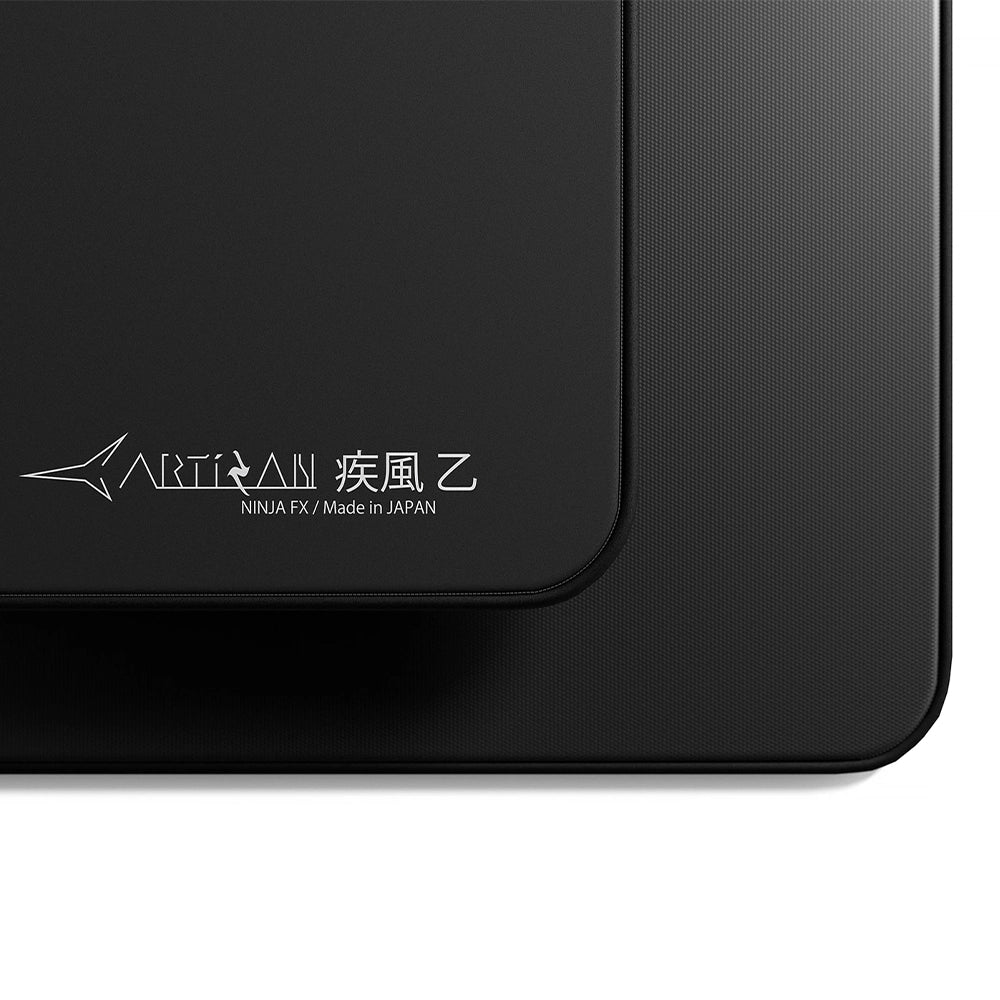 Artisan FX Hayate Otsu V2 XSoft XL Black