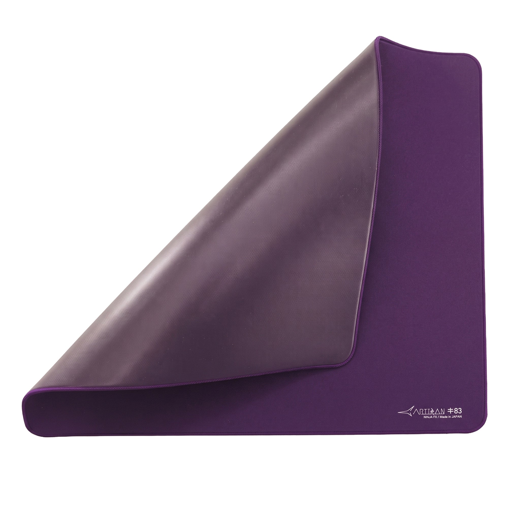 Artisan FX KEY-83 Soft XXL - Purple - Mousepads