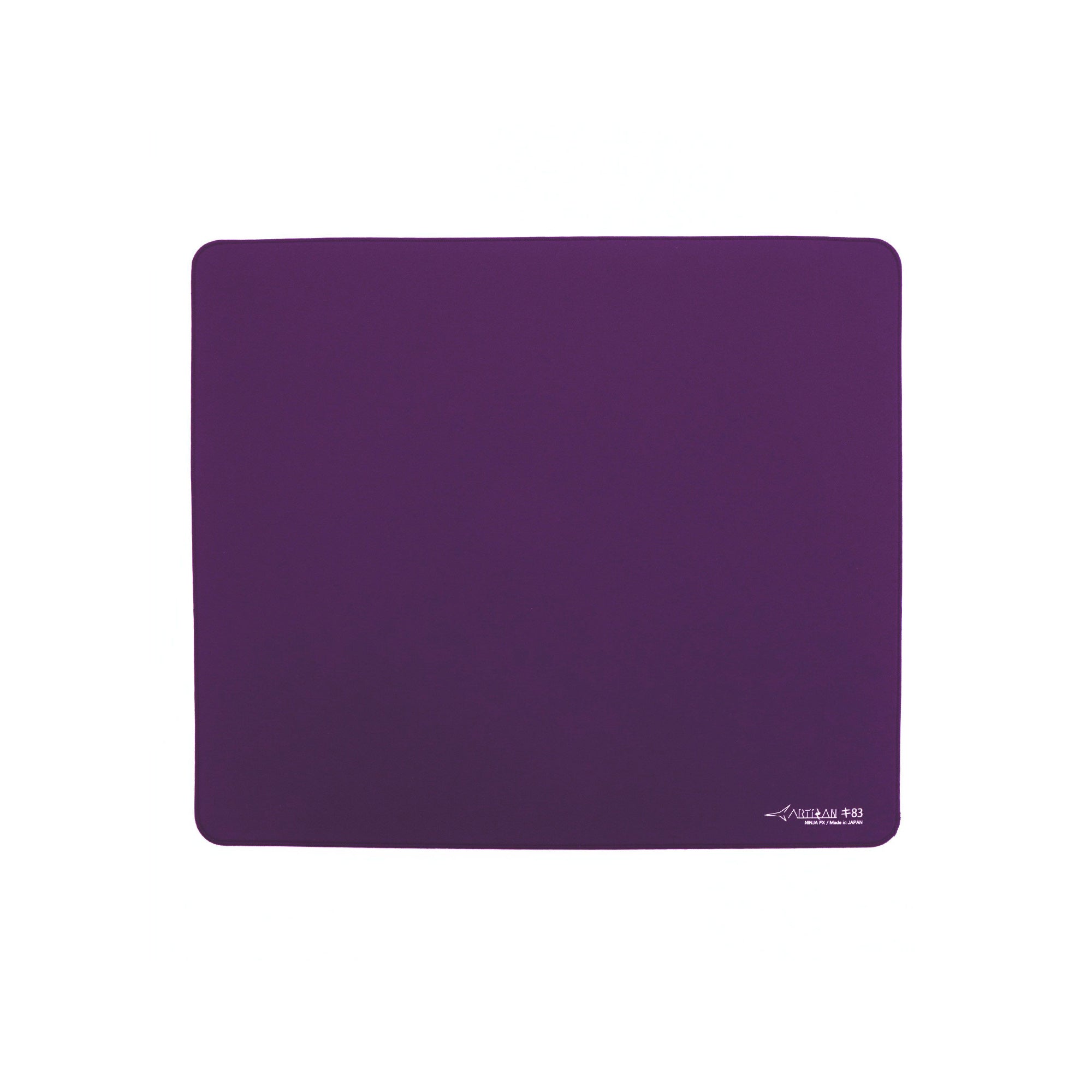 Artisan FX KEY-83 XSoft XL - Purple - Mousepads