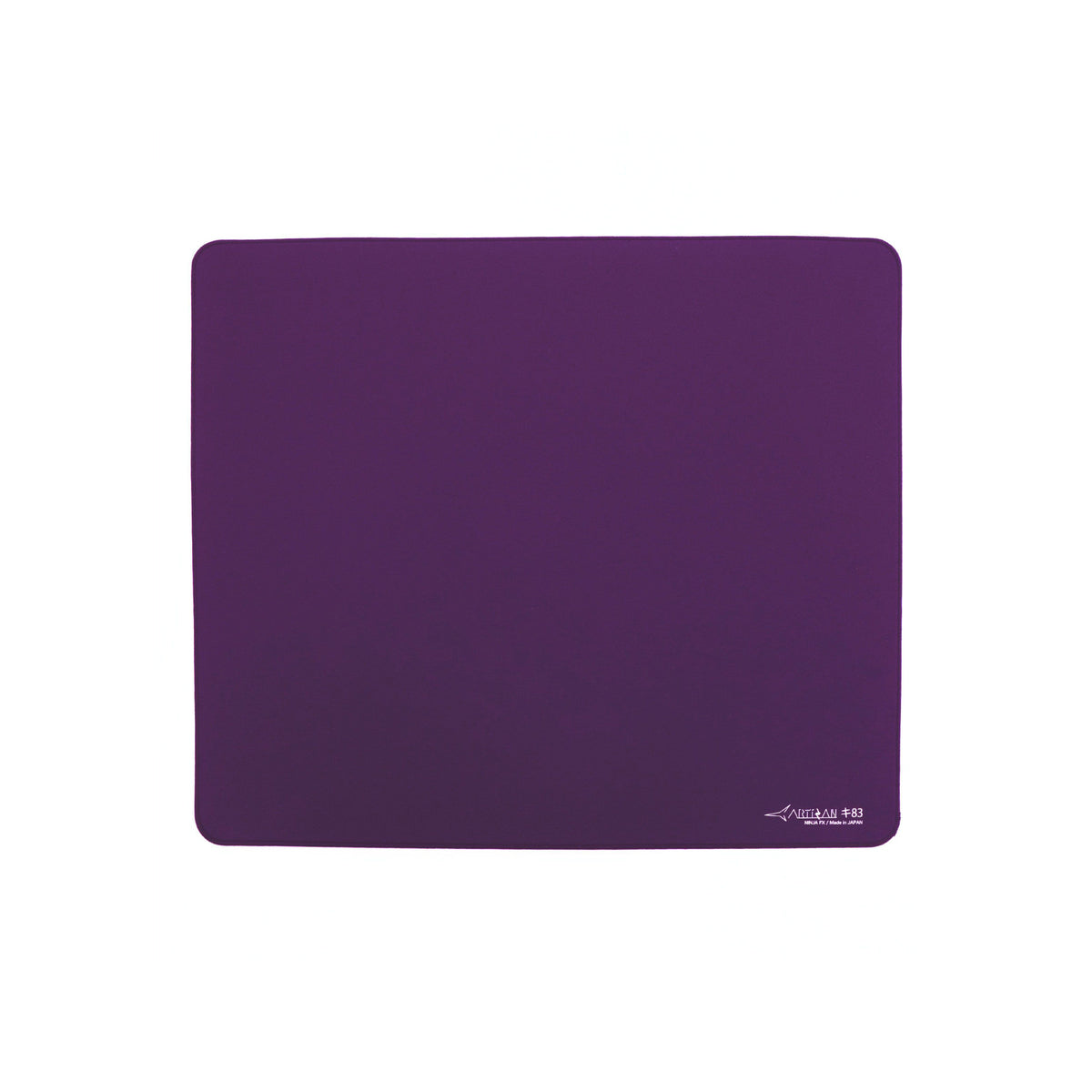 Artisan FX KEY-83 XSoft XL - Violet - Tapis de souris