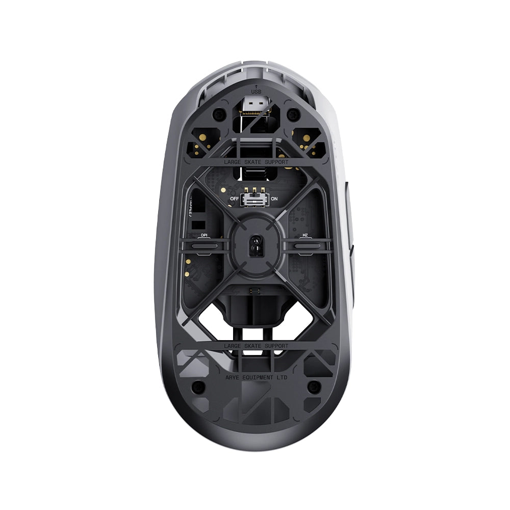 Arye Gear RCC-1 8K CF Wireless