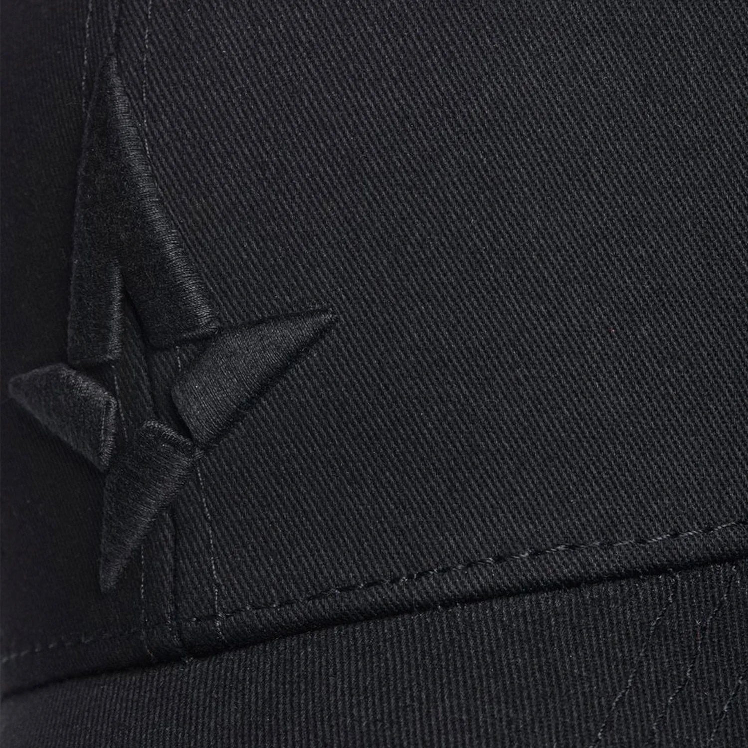 Astralis Trucker Logo Black