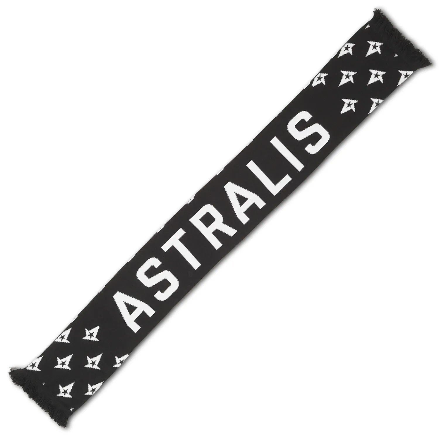 Astralis Star Scarf