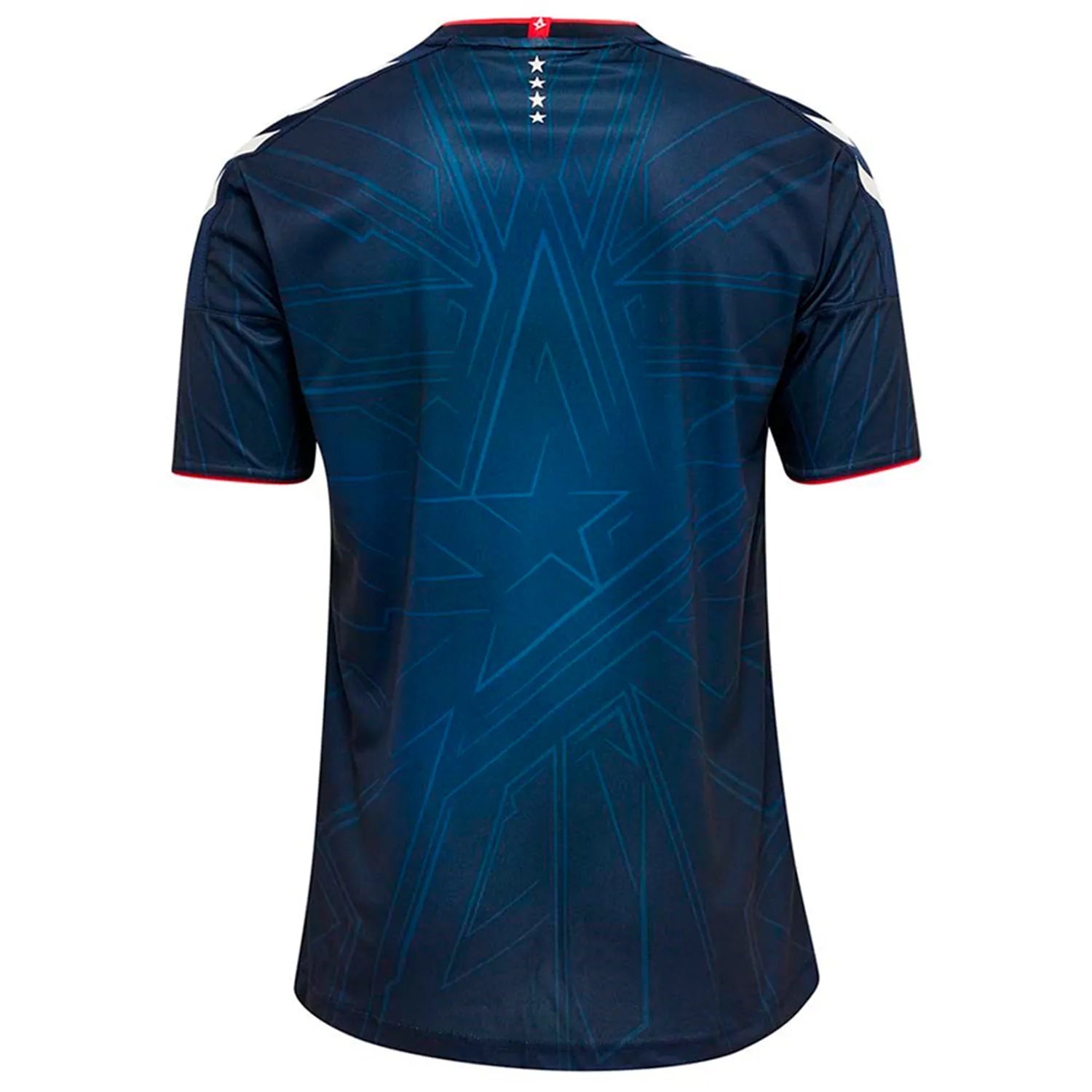Astralis Jersey CS:GO 2022