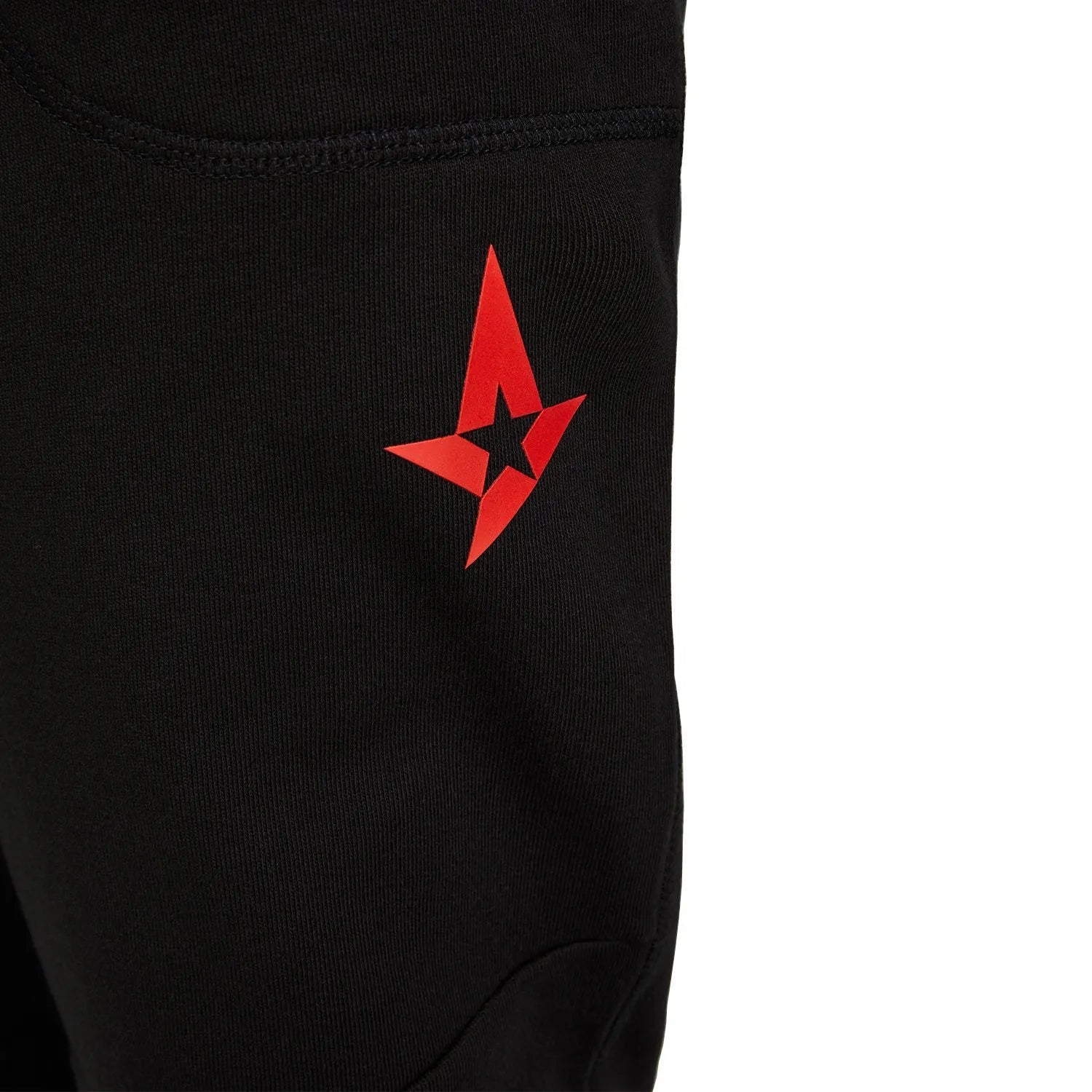 Astralis Jogging Noir