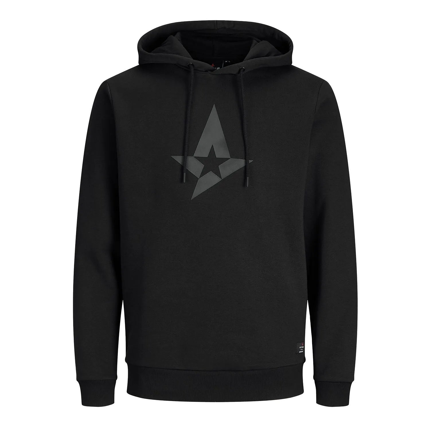 Astralis Hoodie Black Star