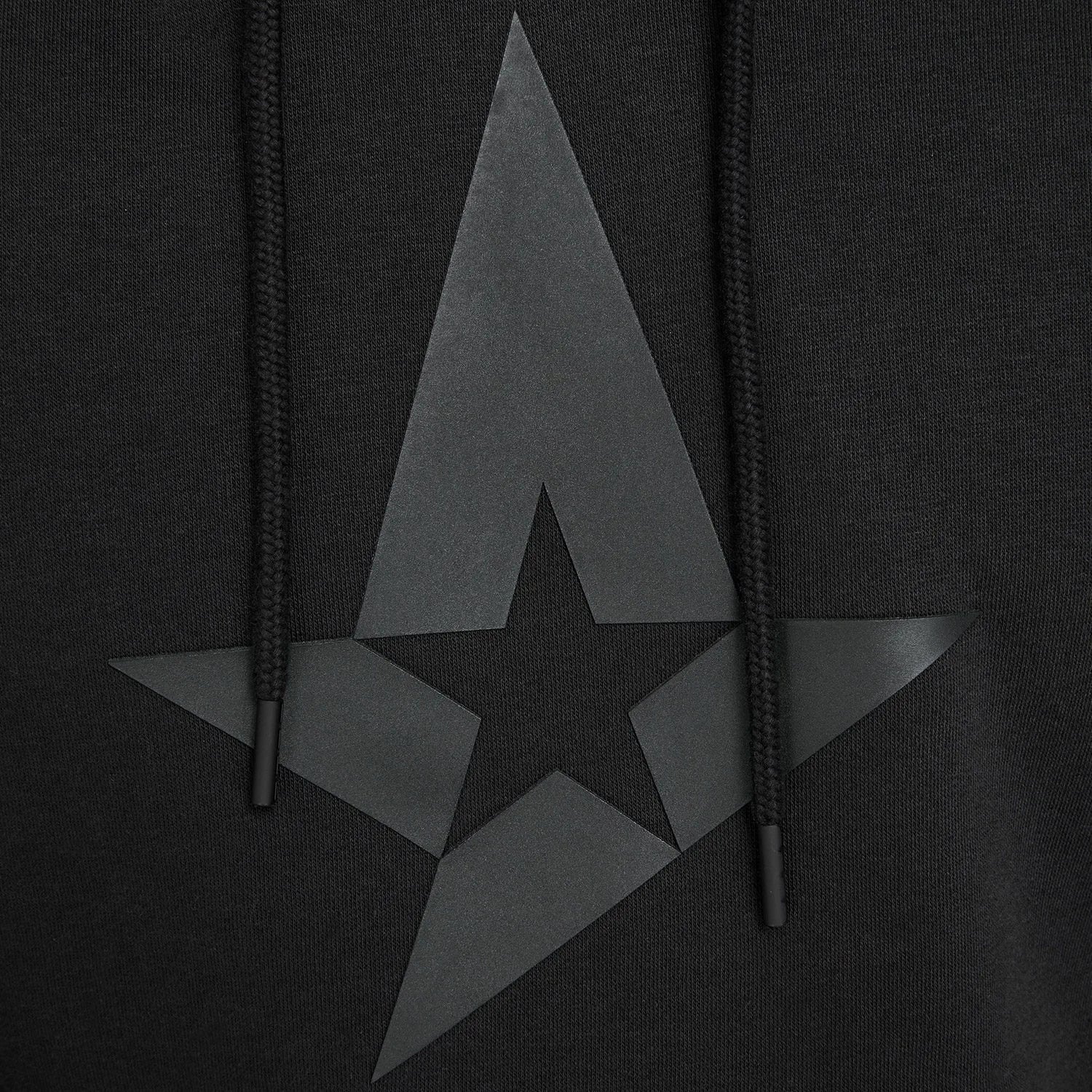 Astralis Hoodie Black Star
