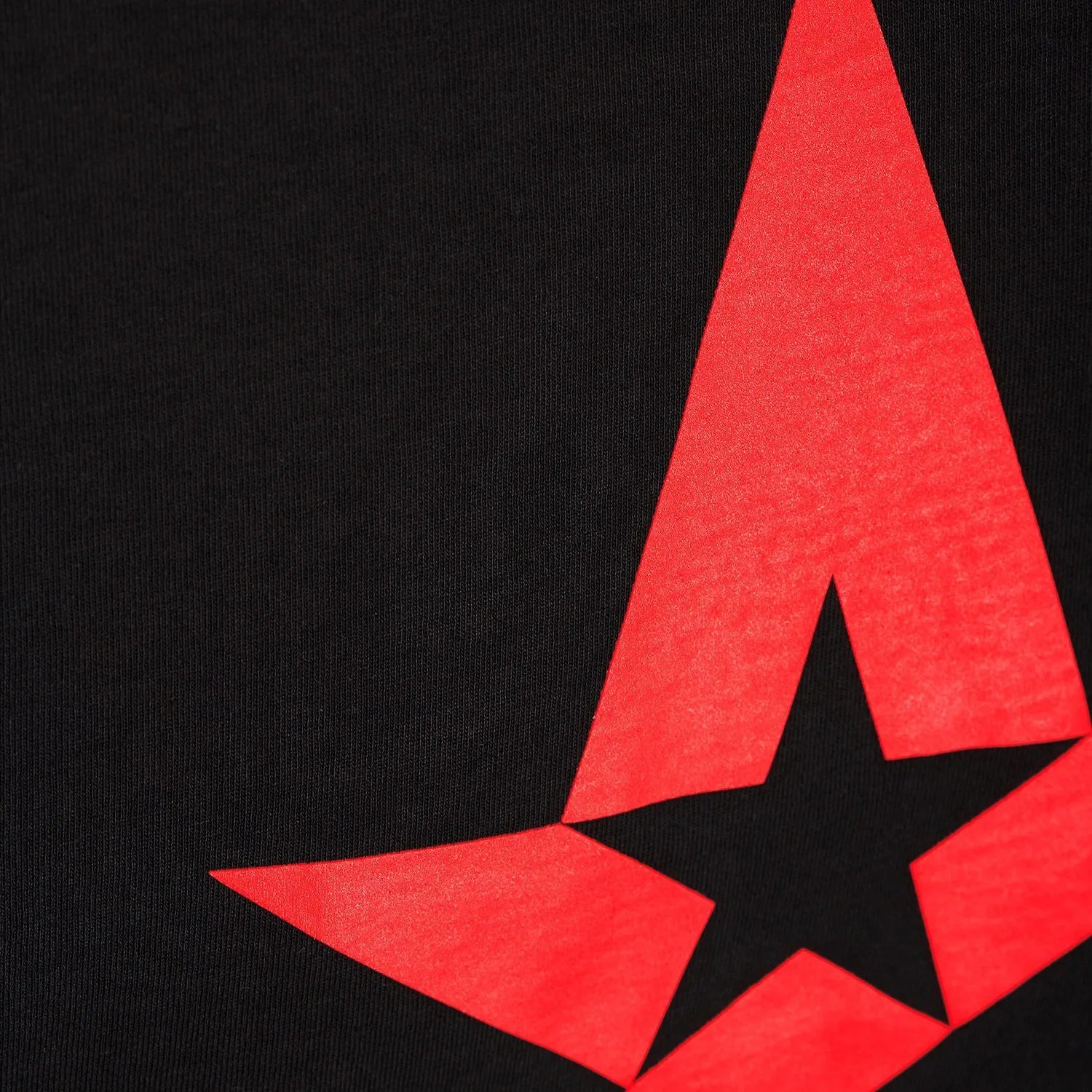 Astralis T-Shirt Red Star