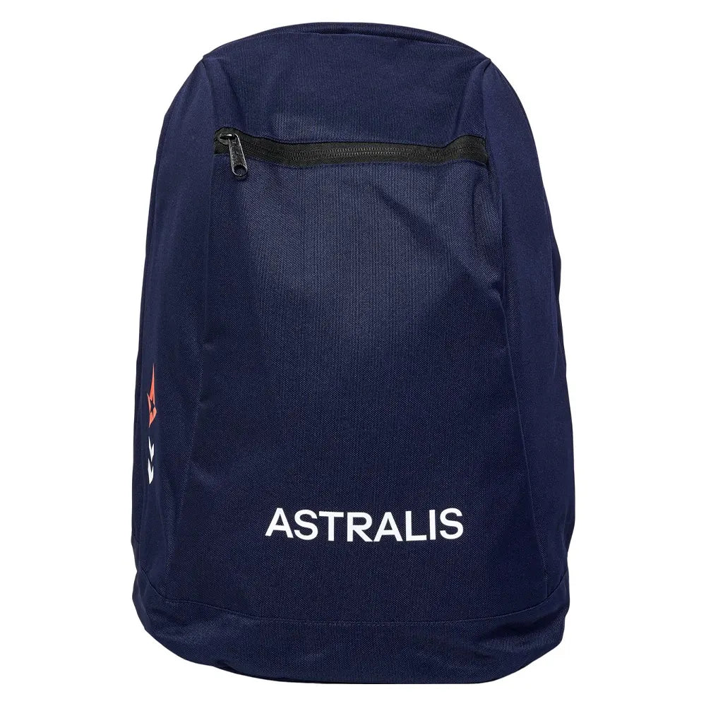 Astralis Urban Back Pack