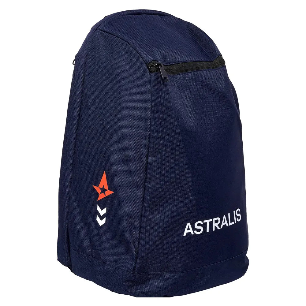 Astralis Urban Back Pack