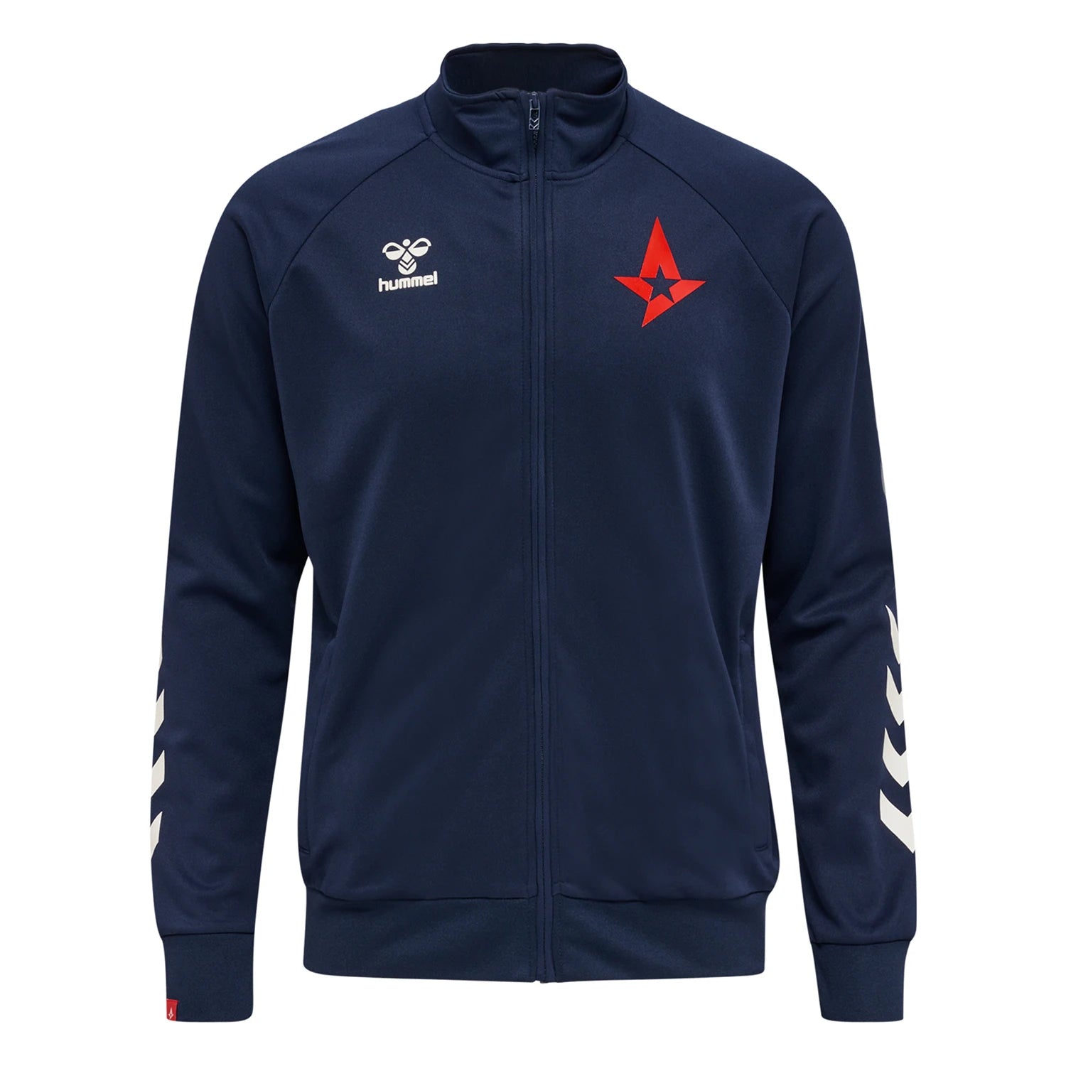 Astralis Jacket 2022