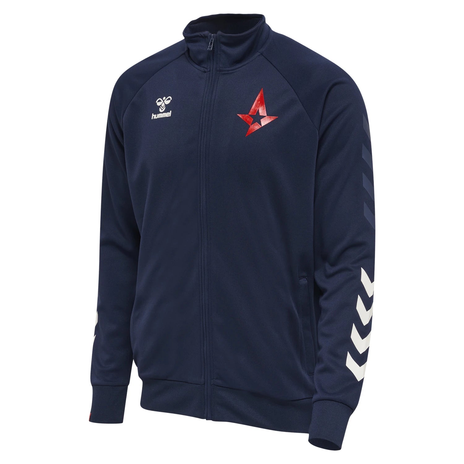 Astralis Veste 2022