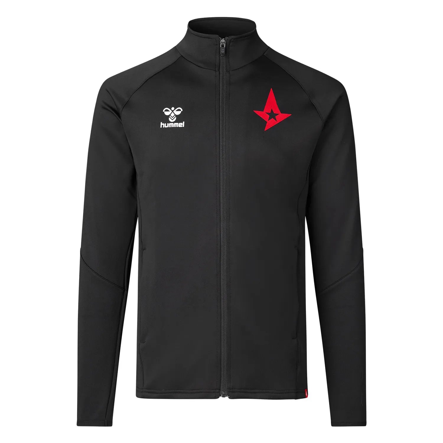 Astralis CIMA Jacket 2021