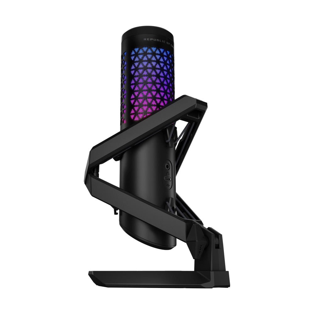 Asus ROG Carnyx