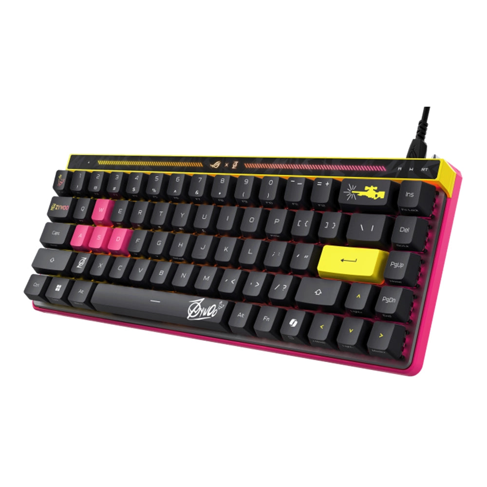 Asus ROG Falchion Ace HFX ZywOo Edition ANSI US
