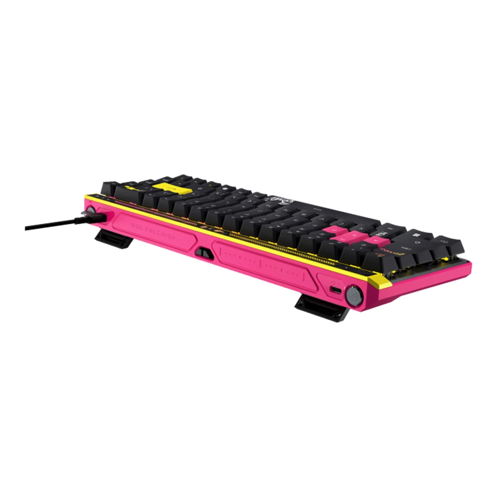 Asus ROG Falchion Ace HFX ZywOo Edition ANSI US