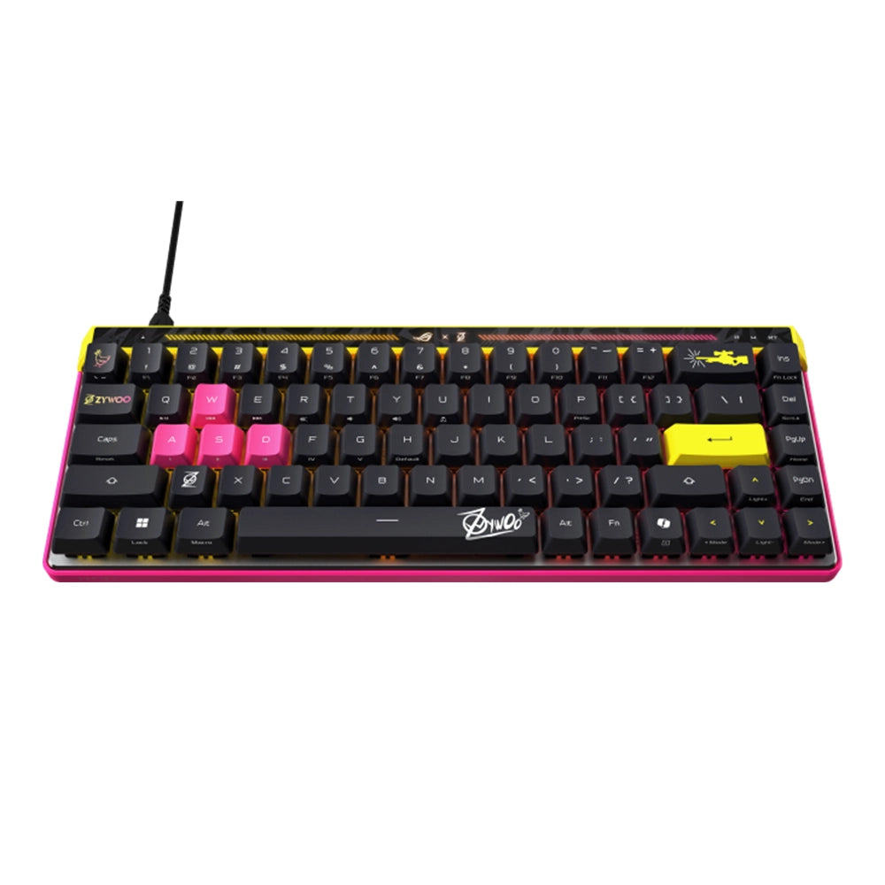 Asus ROG Falchion Ace HFX ZywOo Edition ANSI US