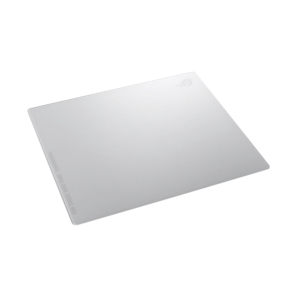 Asus ROG Moonstone Ace L White