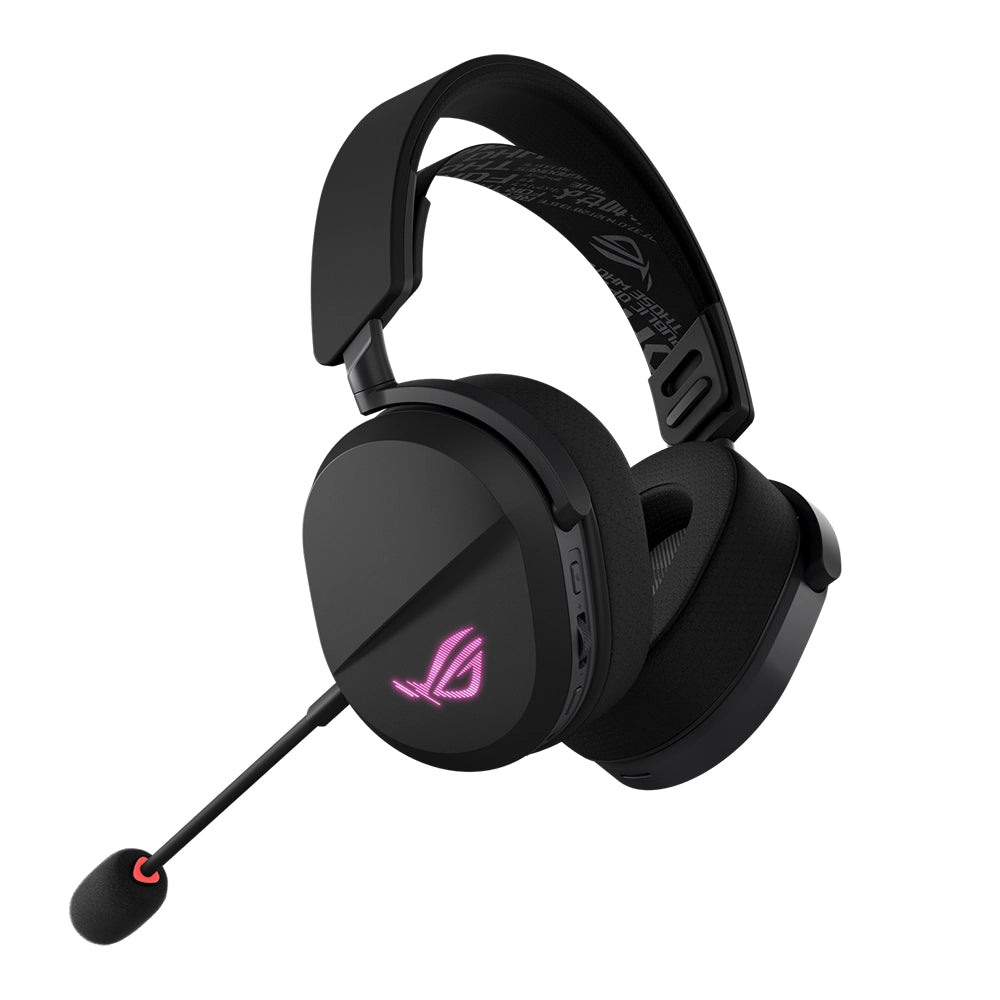 Asus ROG Pelta Wireless Black