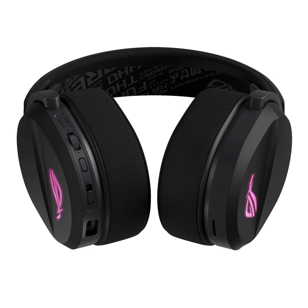 Asus ROG Pelta Wireless Black