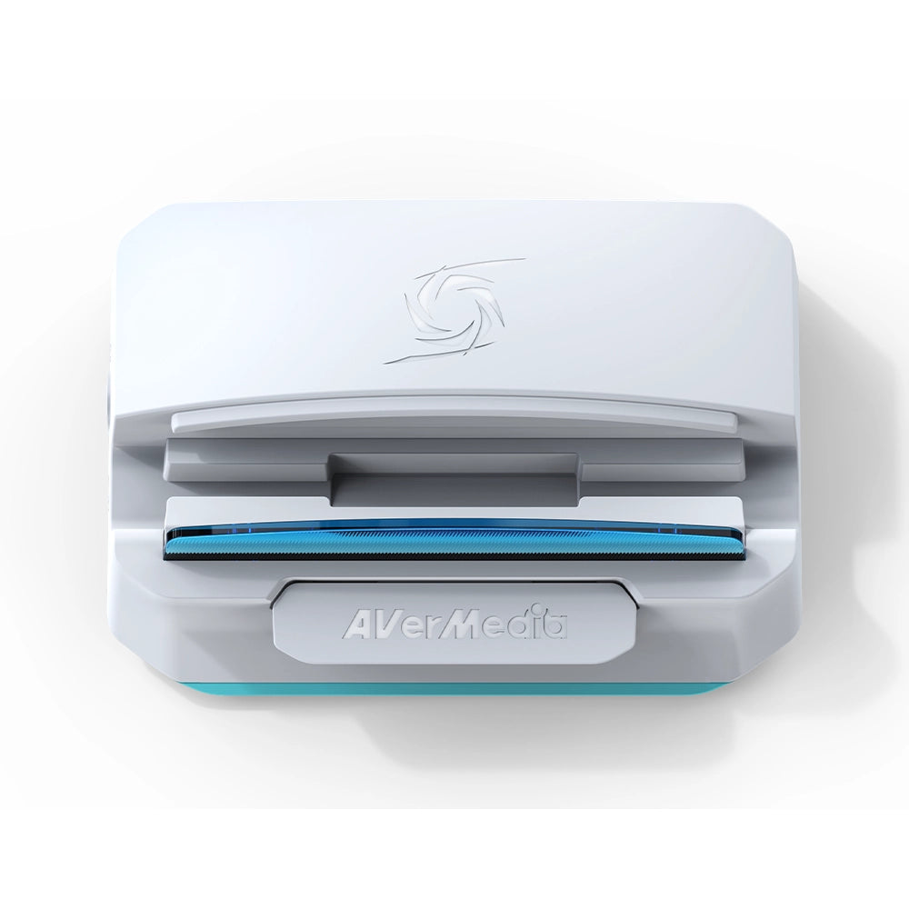 AVerMedia X'TRA GO GC515 Blanc