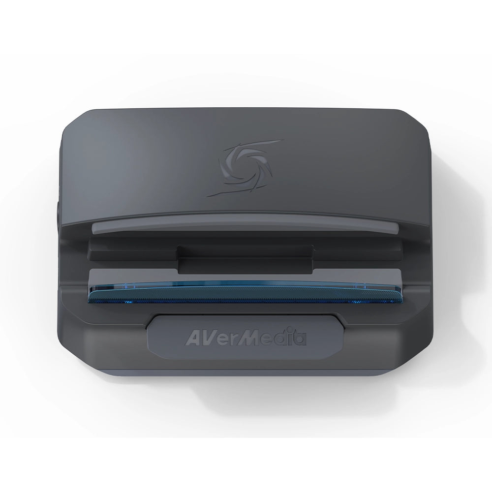 AVerMedia X'TRA GO GC515 Noir