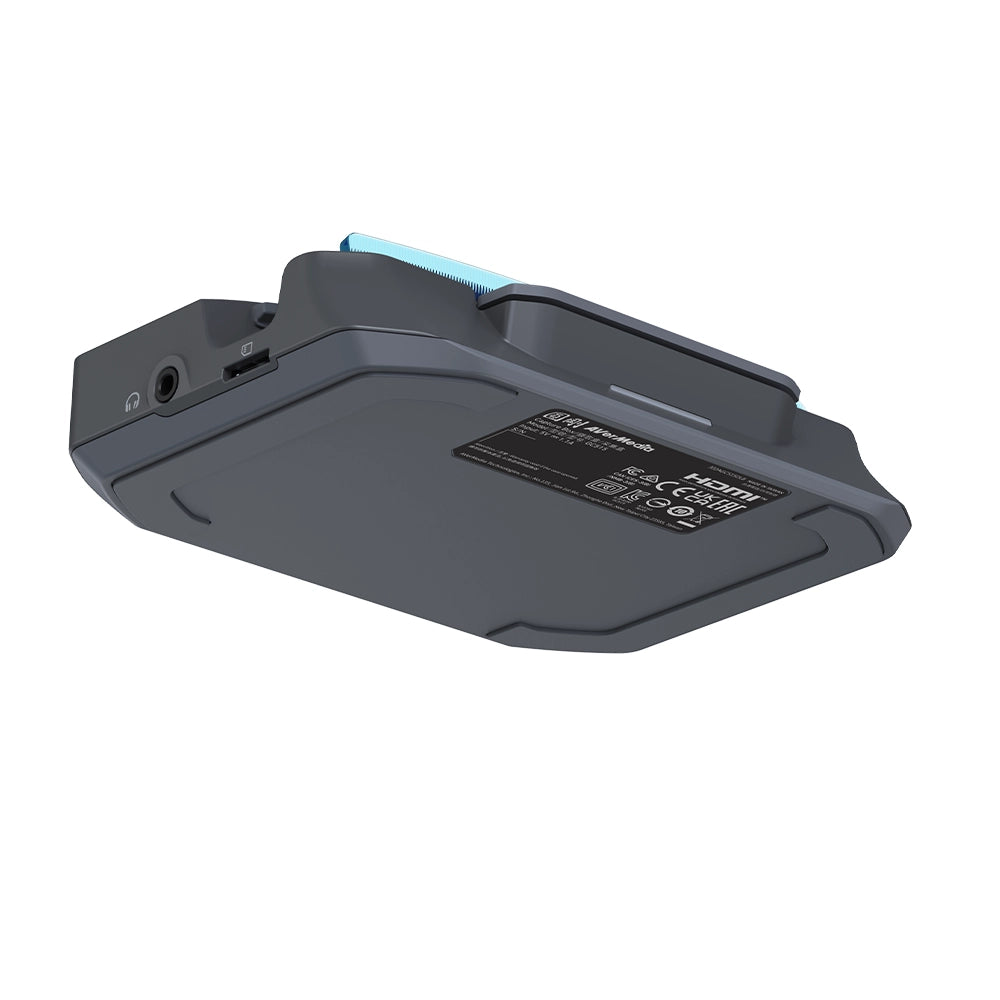 AVerMedia X'TRA GO GC515 Black