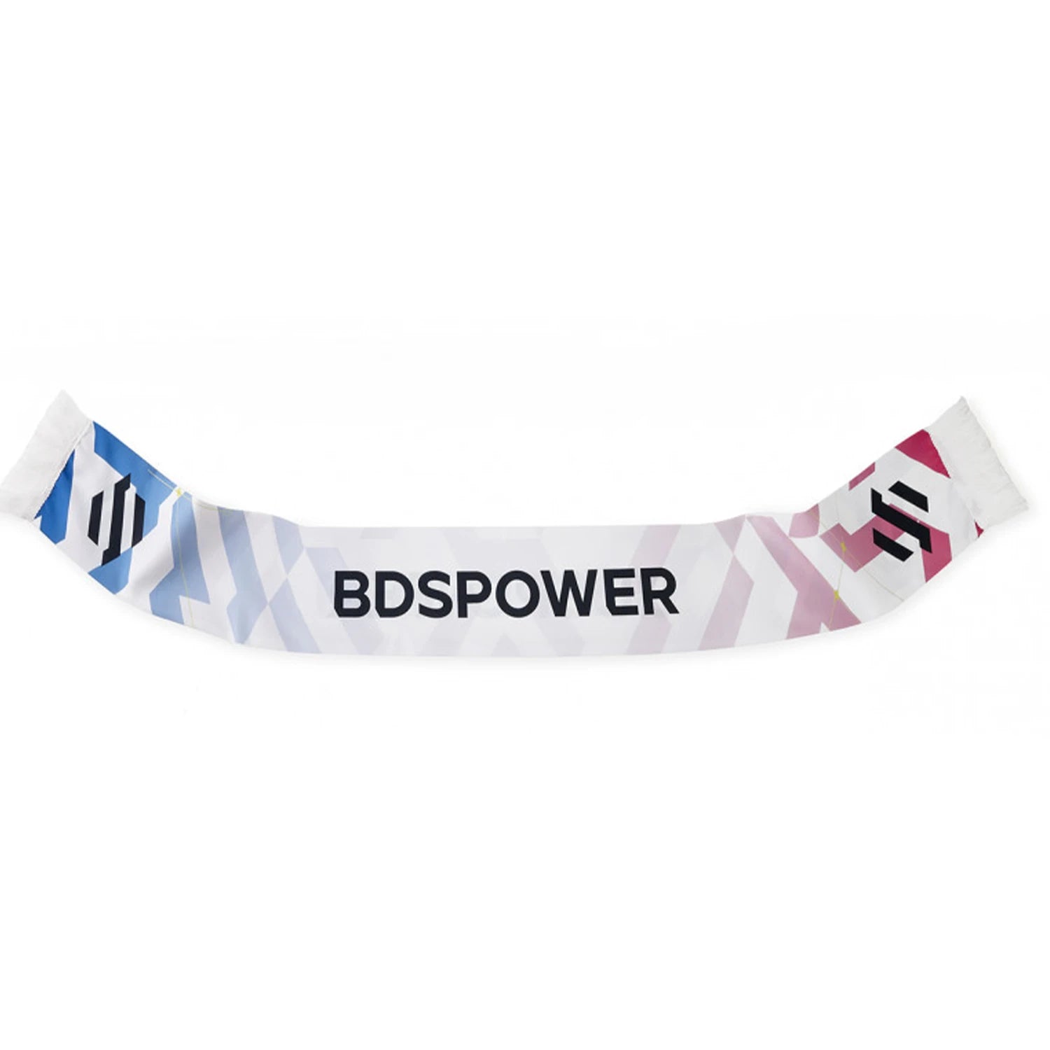 BDS Echarpe Blanc