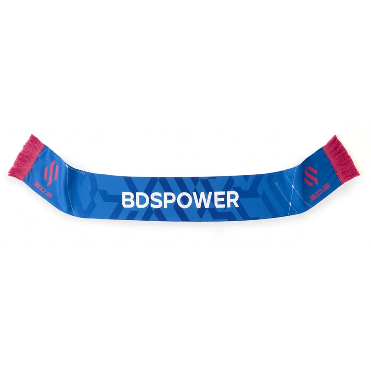 BDS Echarpe Bleu