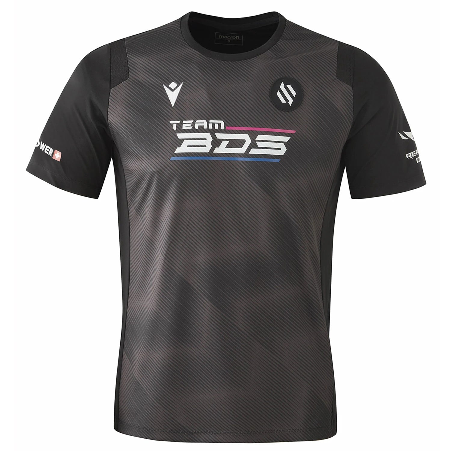 Team BDS Jersey 2022
