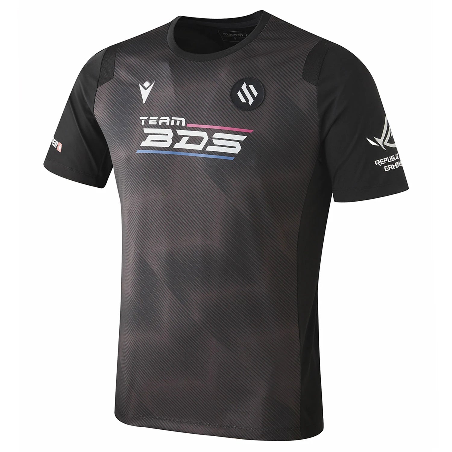Team BDS Jersey 2022
