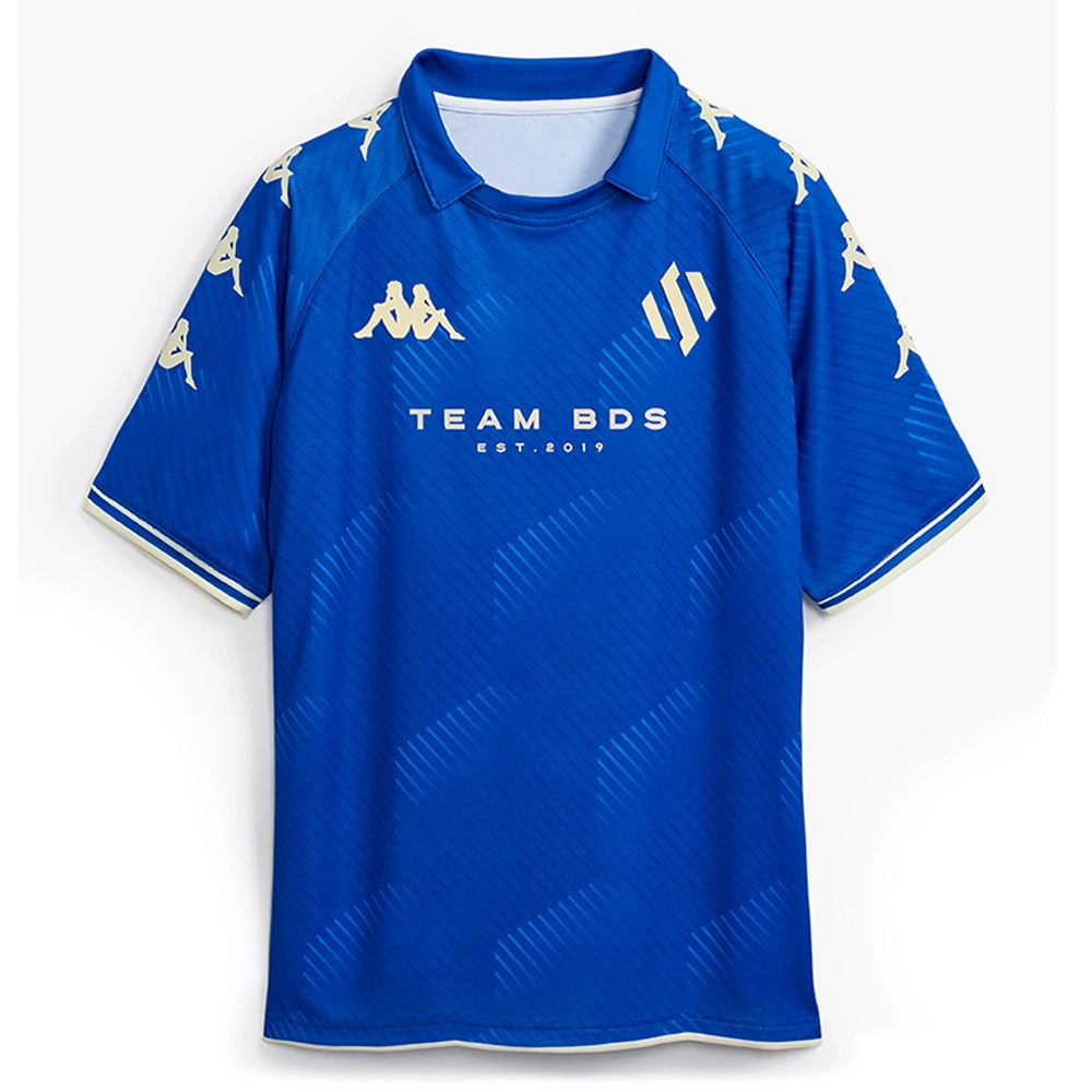 Team BDS Jersey Official 2024