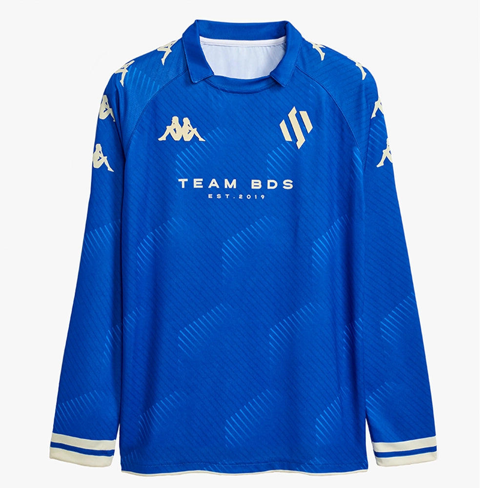 BDS Maillot Officiel Manches Longues 2024