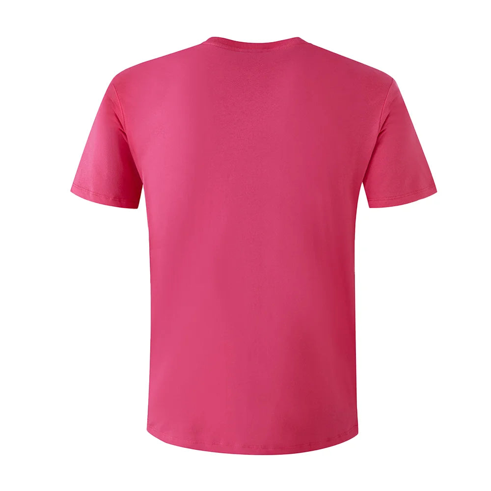 BDS T-Shirt Challenge The Game Rose
