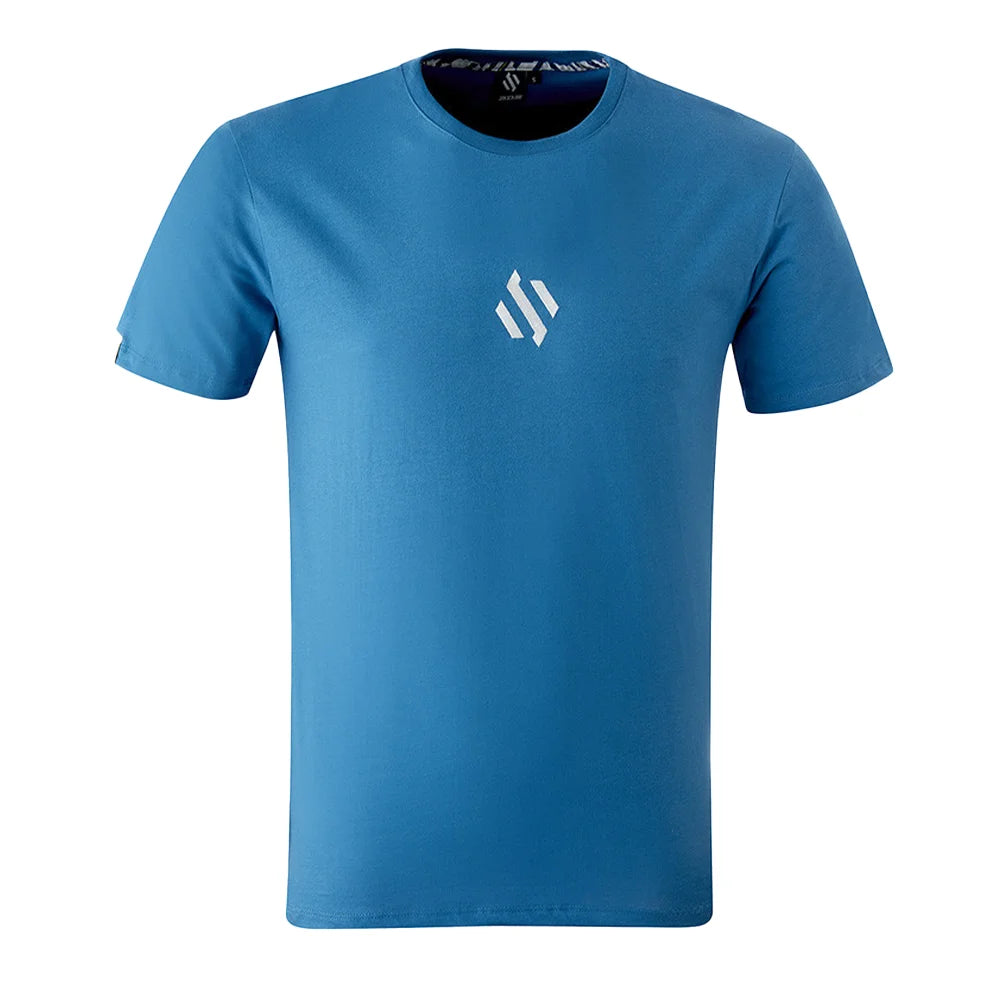 BDS T-Shirt Power Bleu