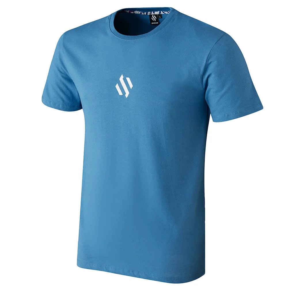 Team BDS T-Shirt Power Blue